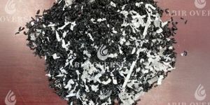 pp hdpe shredded scrap