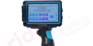 Ridhi Tx Batch Coding Machine