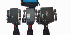 Ridhi Batch Coding Machine