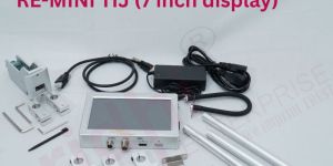 Ridhi-Mini Tij 7 Inch Display