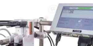 Ridhi T220E Online Printer