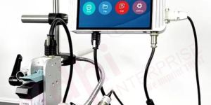 Ridhi tw- 7 Inch Display Printing Machine