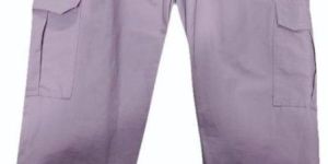 Ladies Plain Joggers