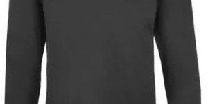 Mens Cotton Full Sleeve T-shirt