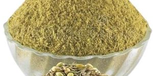 Dehydrated Coriander Powder