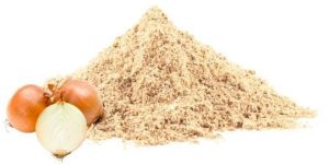 Dehydrated Red & White Onion Powder