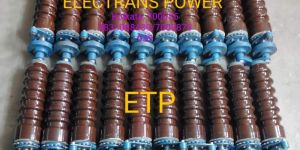 ESP Insulators