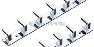 Stainless Steel L Khuti