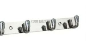 Stainless Steel U Khuti