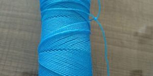 HDPE Monofilament Yarn Twines