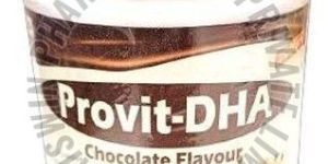 Protein Powder with Dha