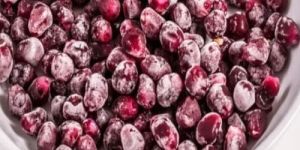 Frozen Pomegranate Arils