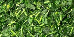 Frozen Spinach Chopped