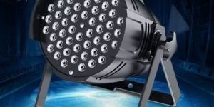 Multi Color DJ LED Lights