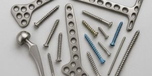 Orthopedic Surgical Instruments