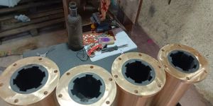 Cutless Rubber Bearing