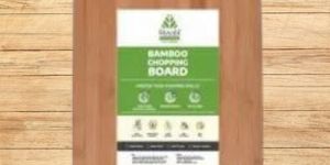 Wooden Kitchen Chopping Board