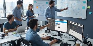 Website Development Services