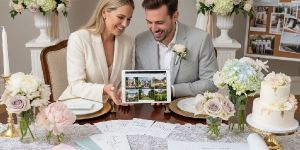 Wedding Planners Service