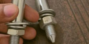 RAWAL ANCHOR FASTENERS