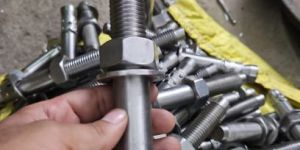 Traub Machine Job Work