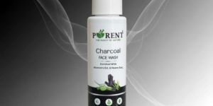 Charcoal Face Wash