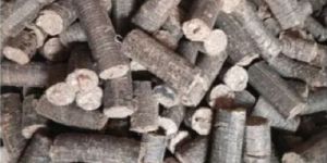 90mm Biomass Briquettes