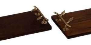 Wooden Trays