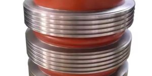 Three Phase Slip Ring for HT Motor