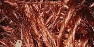 Copper Motor Winding Scrap