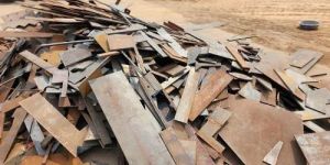 Heavy Melting Scrap