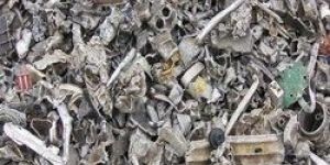 Mixed Non Ferrous Scrap