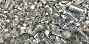 Zinc Alloy Scrap