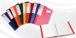 File Folders