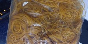 Rubber Bands