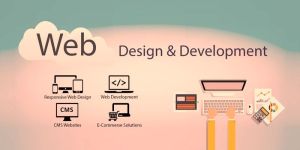 Website Designing