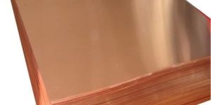 Copper Sheets