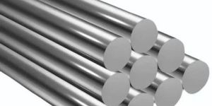 Mild Steel Round Bars