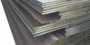 Pressure Vessel Boiler Quality Plates