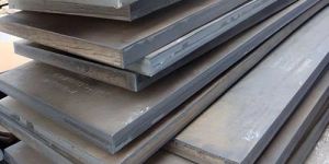 SA 516 GR. 60 Boiler Quality Plates
