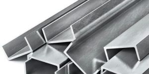 Stainless Steel Channels