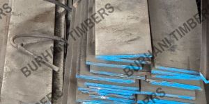 Mild Steel Flats
