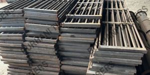 Mild Steel Jali