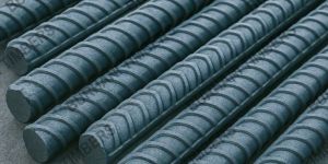 TMT Bar