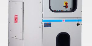 Three Phase Indore HT Panels