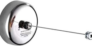 Stainless Steel Retractable Cloth Liner