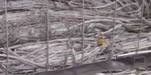 Aluminium Wire Scrap