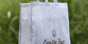 Cotton Carry Bags
