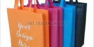 Custom Bag Manufacturing Service