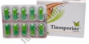 Tinosoporine Capsule